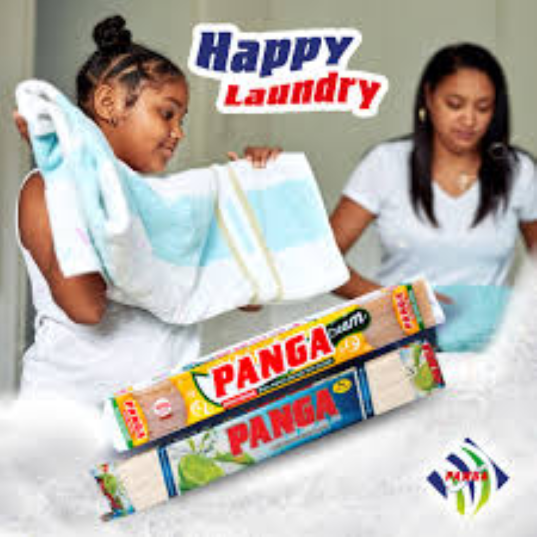 PANGA SOAP 800G